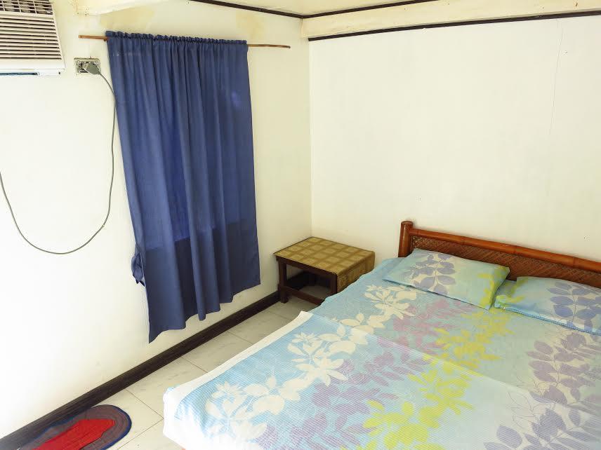 Anilao Scuba Dive Center Hotel Batangas Bagian luar foto